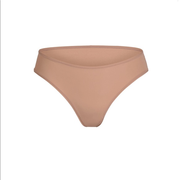 Cheeky Brief: Small: Sienna - Picture 4 of 4